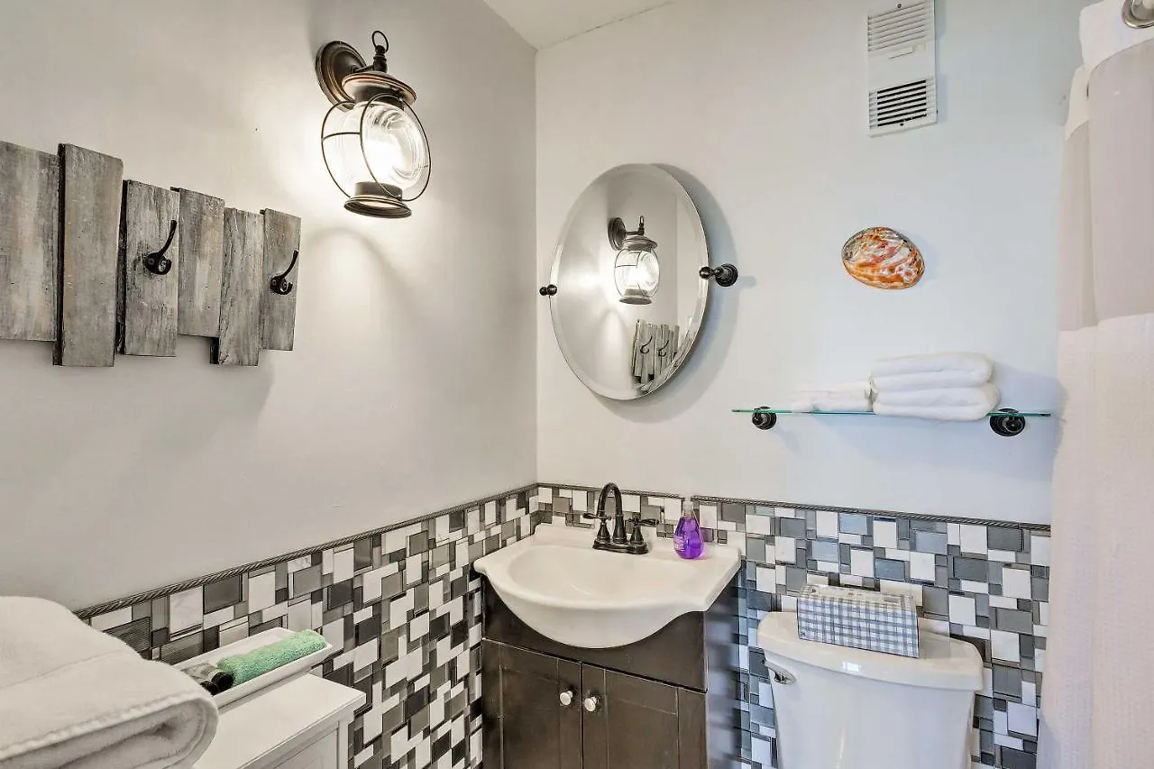 Lägenhet Pcb Beachfront Coastal Abode At Pinnacle Port! Panama City Beach