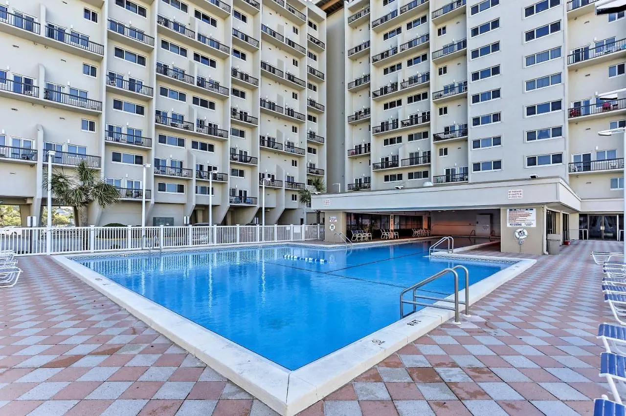Lägenhet Pcb Beachfront Coastal Abode At Pinnacle Port! Panama City Beach