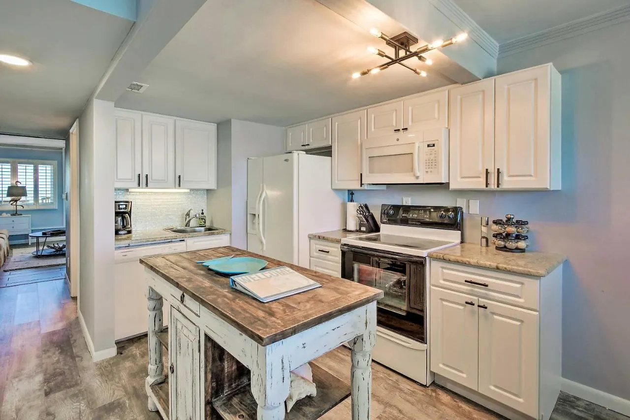 Pcb Beachfront Coastal Abode At Pinnacle Port! Panama City Beach 0*,