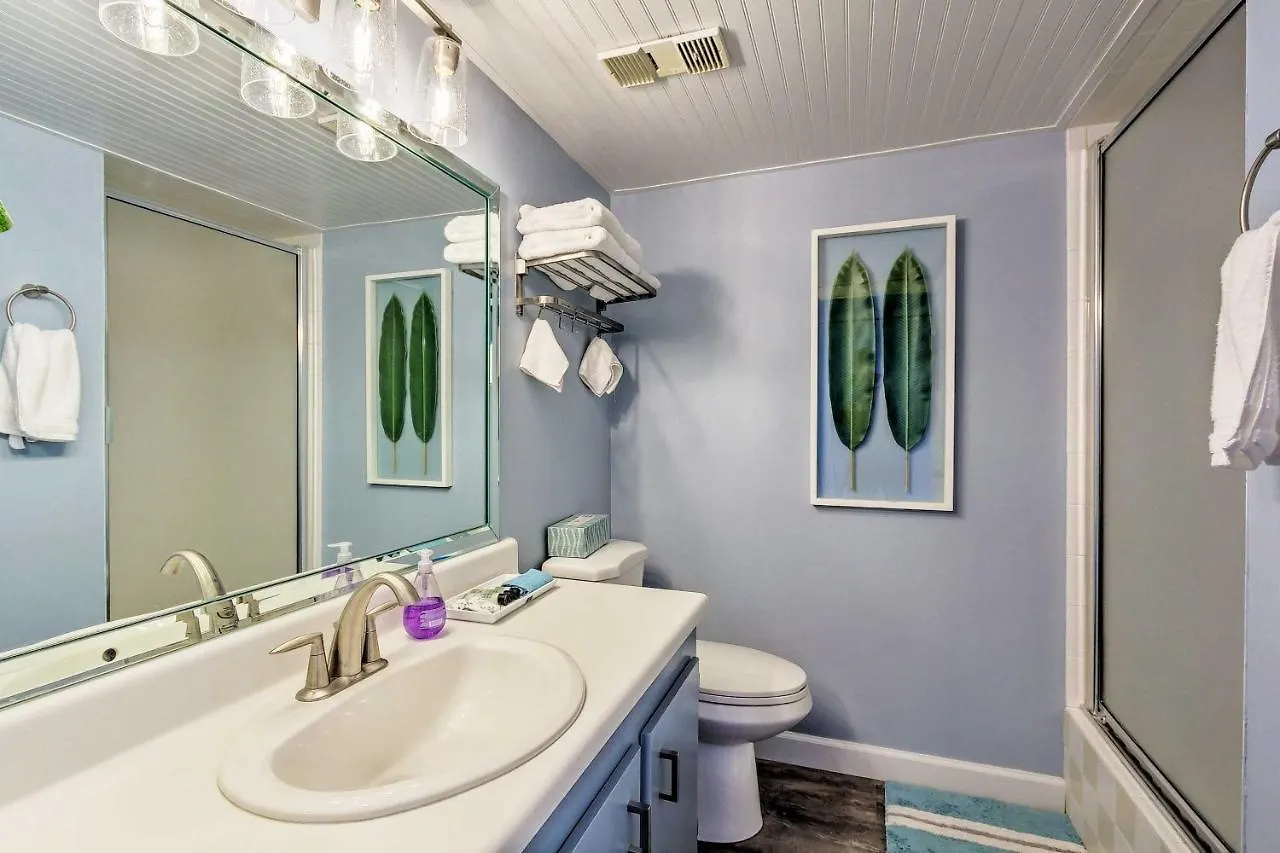Pcb Beachfront Coastal Abode At Pinnacle Port! Panama City Beach